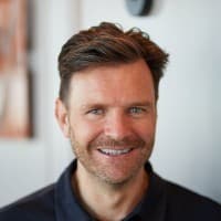 Portrait of Robert Tame